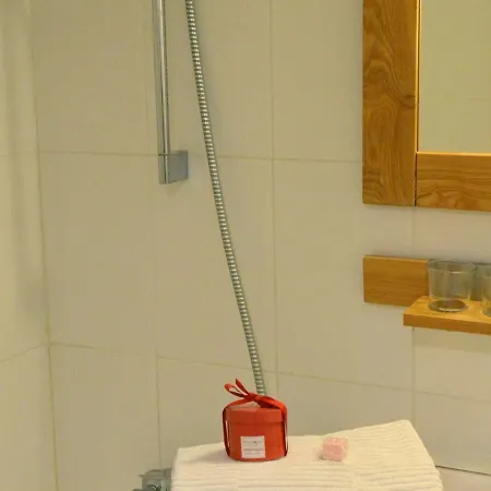 Duplex Authentique 6 Pers Au Coeur De Avec Balcon, Local A Ski, Et Box En Option - Fr-1-545-40 *