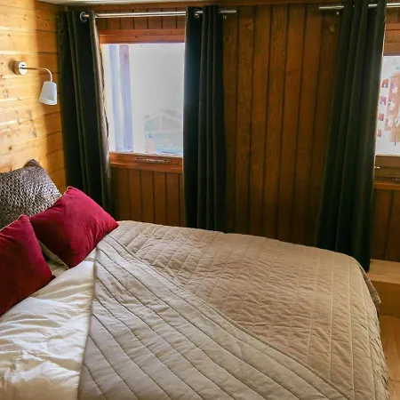 Duplex Authentique 6 Pers Au Coeur De Avec Balcon, Local A Ski, Et Box En Option - Fr-1-545-40 Daire Val Thorens