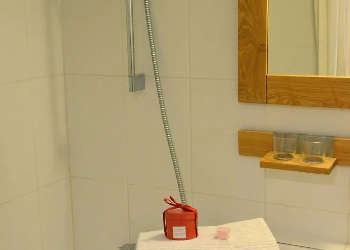 Duplex Authentique 6 Pers Au Coeur De Avec Balcon, Local A Ski, Et Box En Option - Fr-1-545-40 *